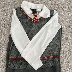 Harry Potter costume, size Small (4-6)